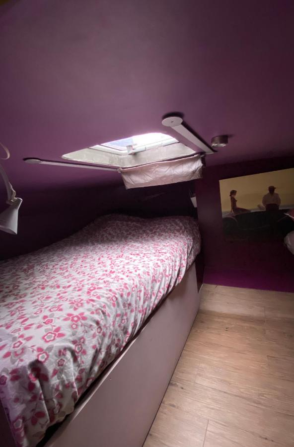 Hotel Peniche Hollandaise Cosy Dole Zewnętrze zdjęcie